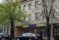 Proširena sjednica Gospodarskog vijeća ŽK Otočac Proširena sjednica Gospodarskog vijeća ŽK Otočac