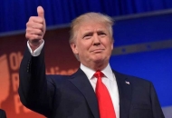 Vraća li nam Trump - Božić? Vraća li nam Trump - Božić?