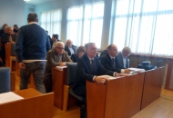 Županijski proračun povećan za 42,5 milijuna kuna Županijski proračun povećan za 42,5 milijuna kuna