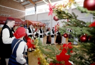 Grinch ipak nije uspio ukrasti Božićni sajam u Otočcu Grinch ipak nije uspio ukrasti Božićni sajam u Otočcu