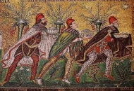 Sv. Tri kralja ili Bogojavljanje Sv. Tri kralja ili Bogojavljanje