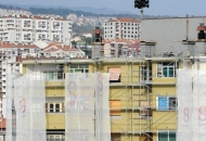 Produžen rok za energetsku obnovu višestambenih zgrada Produžen rok za energetsku obnovu višestambenih zgrada