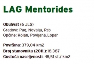 LAG-u Mentorides nešto preko 6 milijuna kuna LAG-u Mentorides nešto preko 6 milijuna kuna