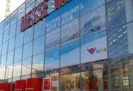 Posredstvom HGK i NP Plitvička jezera gospodarstvenici na Ferienmesse u Beču Posredstvom HGK i NP Plitvička jezera gospodarstvenici na Ferienmesse u Beču
