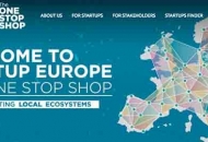 Pokrenut portal Startup Europe