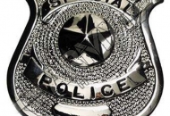 Mani se policijskih značaka! Mani se policijskih značaka!