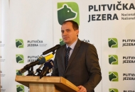Projekt za izradu Plana upravljanja NP Plitvička jezera Projekt za izradu Plana upravljanja NP Plitvička jezera