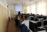 Edukacija učenika o sigurnom korištenju interneta - nastavlja se Edukacija učenika o sigurnom korištenju interneta - nastavlja se