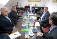 Razgovori o boljoj međusobnoj informiranosti Razgovori o boljoj međusobnoj informiranosti