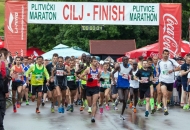 32. Plitvički maraton - 3. i 4. lipnja 32. Plitvički maraton - 3. i 4. lipnja
