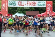 32. Plitvički maraton - 3. i 4. lipnja