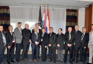 Karlo Starčević - predsjednik HSP-a Karlo Starčević - predsjednik HSP-a