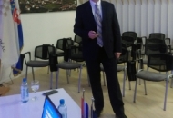 U Otočcu na radionici predstavljena AORPS U Otočcu na radionici predstavljena AORPS