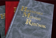 Tri suradnika iz Ličko-senjske županije na izradi Hrvatskoga mjesnog rječnika