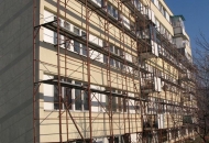 Energetska obnova višestambenih zgrada Energetska obnova višestambenih zgrada