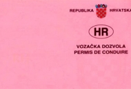 Zbog Koda 95 ne treba mijenjati vozačku dozvolu Zbog Koda 95 ne treba mijenjati vozačku dozvolu