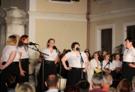 43. Smotra klapa "Senj 2016."