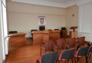 Sjednica Gradskog vijeća Novalje Sjednica Gradskog vijeća Novalje