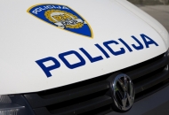 Iz policijske bilježnice Iz policijske bilježnice