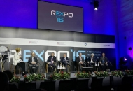 Na Međunarodnom sajmu investicija REXPO 2016 interes i za našu Županiju Na Međunarodnom sajmu investicija REXPO 2016 interes i za našu Županiju