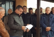 Obilježena 25.obljetnica obrane Paškog mosta Obilježena 25.obljetnica obrane Paškog mosta