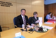 Županijski proračun povećan za 3,3 milijuna kuna Županijski proračun povećan za 3,3 milijuna kuna