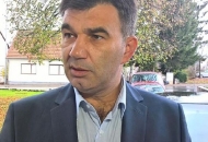 Ante Franić HSLS-ov kandidat za župana Ličko-senjske županije Ante Franić HSLS-ov kandidat za župana Ličko-senjske županije