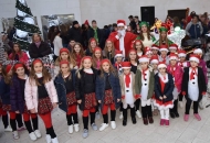 Novaljski Advent 2016 Novaljski Advent 2016