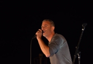 Giuliano održao koncert u Novalji Giuliano održao koncert u Novalji