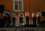 Etno večer otoka Paga Etno večer otoka Paga
