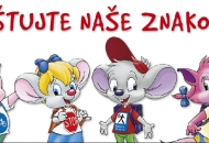 Uz početak školske godine i akciju „Poštujte naše znakove“ Uz početak školske godine i akciju „Poštujte naše znakove“