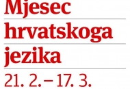 Započeo Mjesec hrvatskoga jezika Započeo Mjesec hrvatskoga jezika