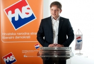 Andrej Poropat novi predsjednik IPGLS RS HNS-a Andrej Poropat novi predsjednik IPGLS RS HNS-a