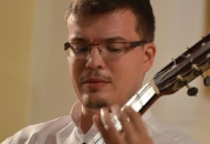 Koncert Srđana Bulata u crkvi sv.Katarine u Novalji Koncert Srđana Bulata u crkvi sv.Katarine u Novalji