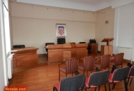 Sjednica Gradskog vijeća Grada Novalje Sjednica Gradskog vijeća Grada Novalje