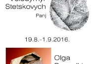 Večeras izložba ukrainskih umjetnika Olge Bezpalkiv i Volodymyra Stetskovycha