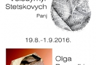 Večeras izložba ukrainskih umjetnika Olge Bezpalkiv i Volodymyra Stetskovycha Večeras izložba ukrainskih umjetnika Olge Bezpalkiv i Volodymyra Stetskovycha