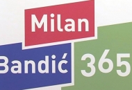 Milan Bandić sutra u Korenici Milan Bandić sutra u Korenici