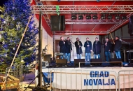 Baruni na Sv.Ivana u Novalji Baruni na Sv.Ivana u Novalji