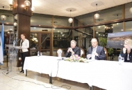 Javna tribina predstavljanja konačnog rješenja UPU Luke Novalja Javna tribina predstavljanja konačnog rješenja UPU Luke Novalja