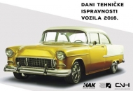 Dani tehničke ispravnosti vozila Dani tehničke ispravnosti vozila