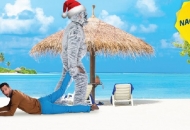 Putovanje na Maldive - dobitnica iz Otočca Putovanje na Maldive - dobitnica iz Otočca