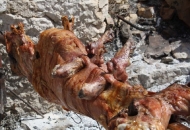 Paška janjetina zaštićena oznakom EU-a Paška janjetina zaštićena oznakom EU-a