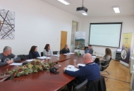U Lici osnovan prvi turistički klaster U Lici osnovan prvi turistički klaster