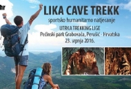 Trčanje od špilje do špilje Trčanje od špilje do špilje