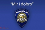 Rezultati operativne akcije "Mir i dobro" Rezultati operativne akcije "Mir i dobro"