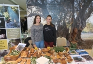 Vrtovi Lunjskih maslina na 8.International Olive Symposiumu u Splitu