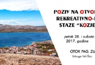 Dođite na Pag! Dođite na Pag!
