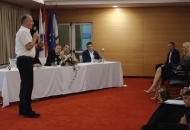 Znanstveno-stručni skup „Pametna lokalna samouprava“ Znanstveno-stručni skup „Pametna lokalna samouprava“