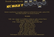 Noć muzeja u Novalji Noć muzeja u Novalji